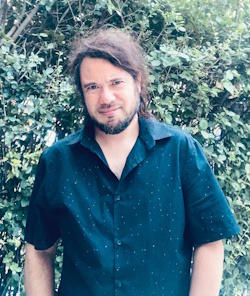 Dr. Igor Ernesto Lepe