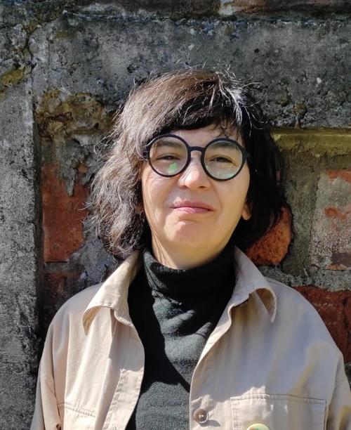 Dr. Oriette Sandoval