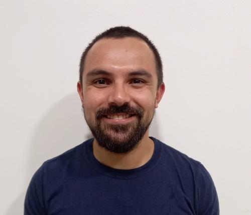 Ricardo A. Pérez Navarro