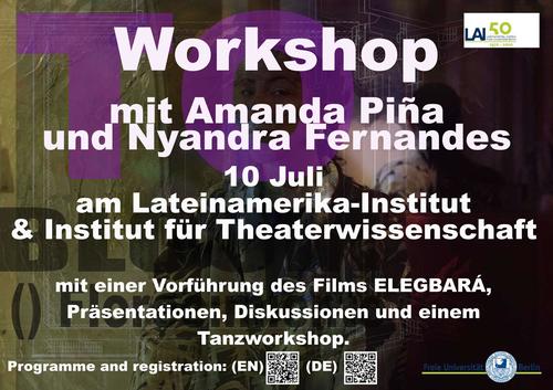 Workshop_Piña_Fernandes_Plakat